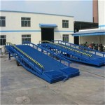 登車橋供應