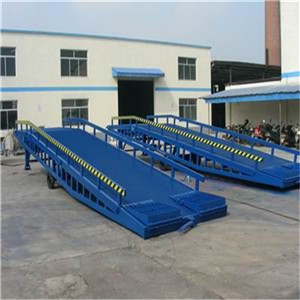 登車橋供應