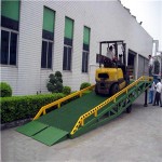 登車橋廠家