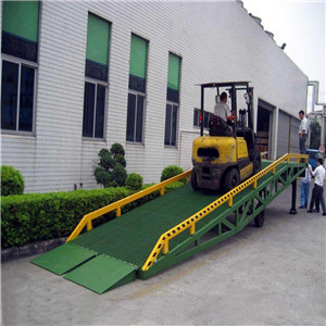 登車橋廠家