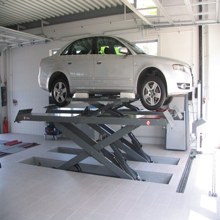 河北汽車舉升機汽車舉升機